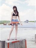 First photobook by haruna Kojima(18)
